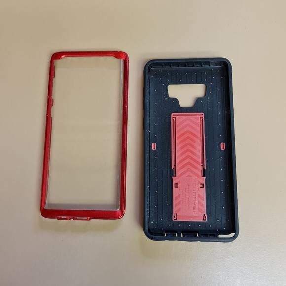 Samsung Note 9 Phone Case - Picture 5 of 6